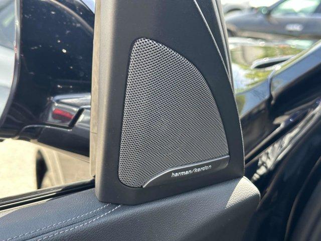 used 2021 BMW X7 car, priced at $34,790