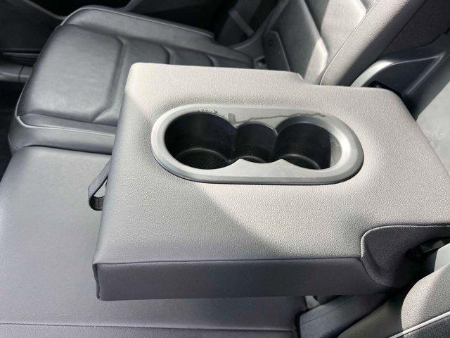 used 2019 Volkswagen Tiguan car, priced at $12,390