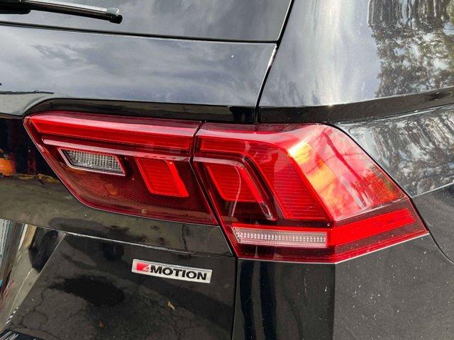 used 2019 Volkswagen Tiguan car, priced at $12,390