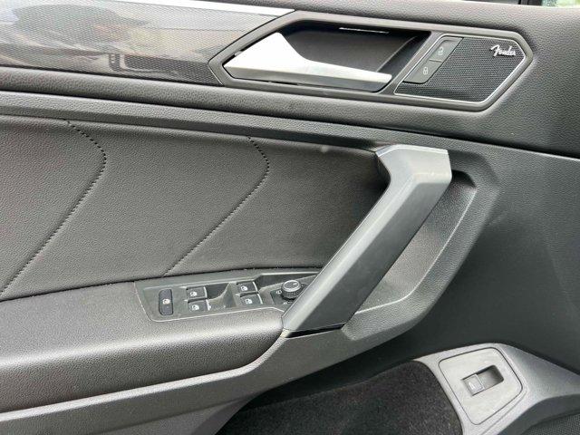 used 2019 Volkswagen Tiguan car, priced at $12,390