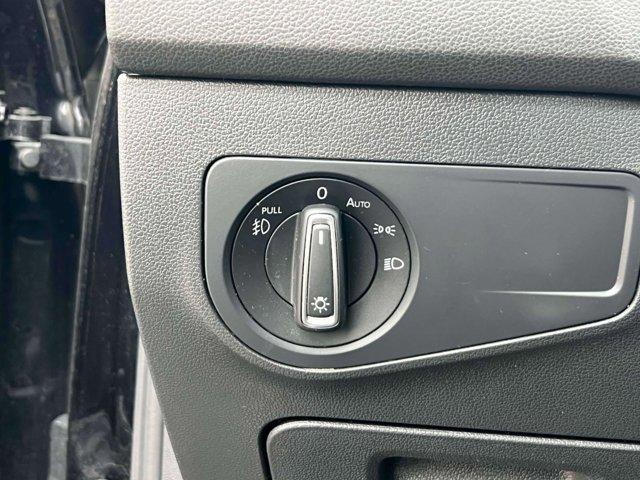 used 2019 Volkswagen Tiguan car, priced at $12,390