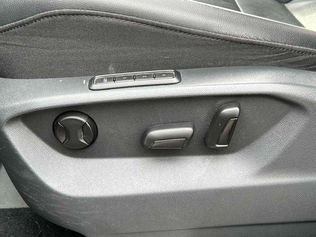 used 2019 Volkswagen Tiguan car, priced at $12,390