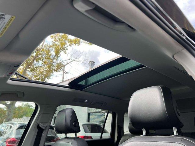 used 2019 Volkswagen Tiguan car, priced at $12,390