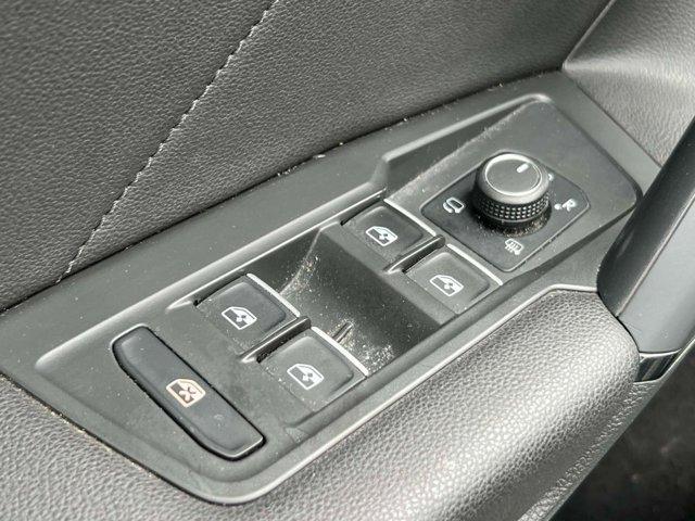 used 2019 Volkswagen Tiguan car, priced at $12,390