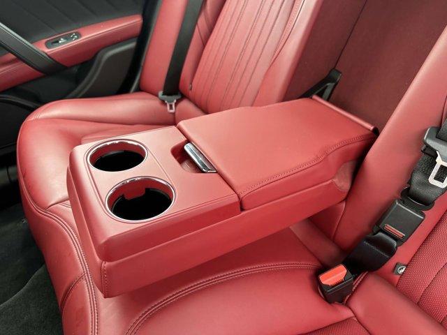 used 2022 Maserati Ghibli car, priced at $33,800