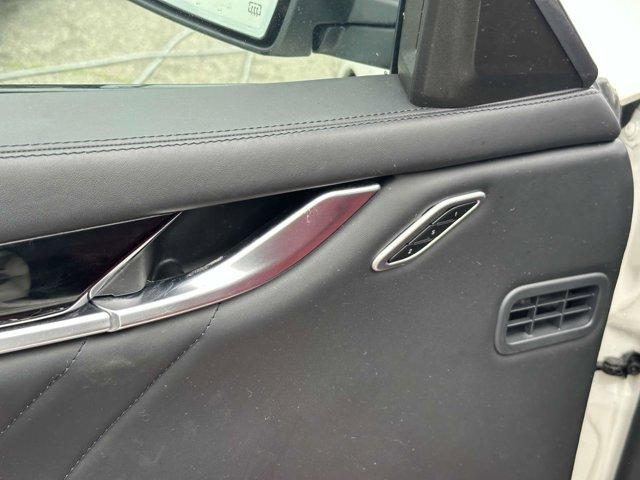 used 2022 Maserati Ghibli car, priced at $33,800