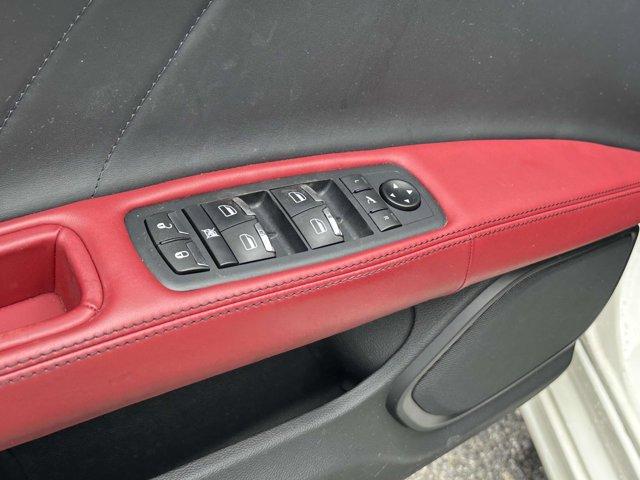 used 2022 Maserati Ghibli car, priced at $33,800