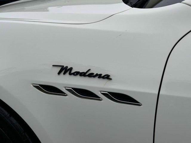 used 2022 Maserati Ghibli car, priced at $33,800