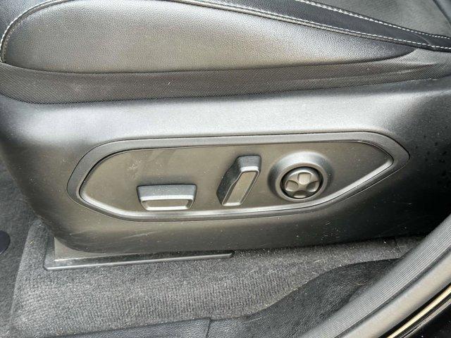 used 2022 Jeep Grand Cherokee L car, priced at $28,390