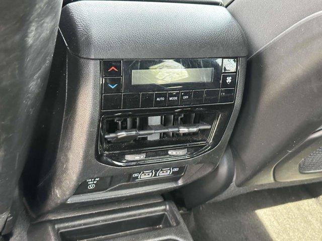 used 2022 Jeep Grand Cherokee L car, priced at $28,390
