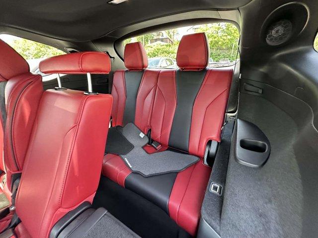used 2022 Acura MDX car, priced at $32,400