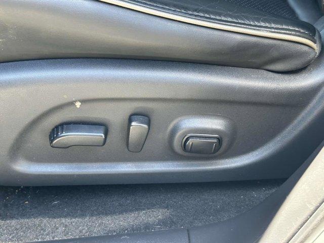 used 2020 INFINITI QX60 car, priced at $17,890