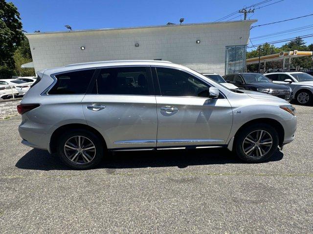 used 2020 INFINITI QX60 car, priced at $17,890
