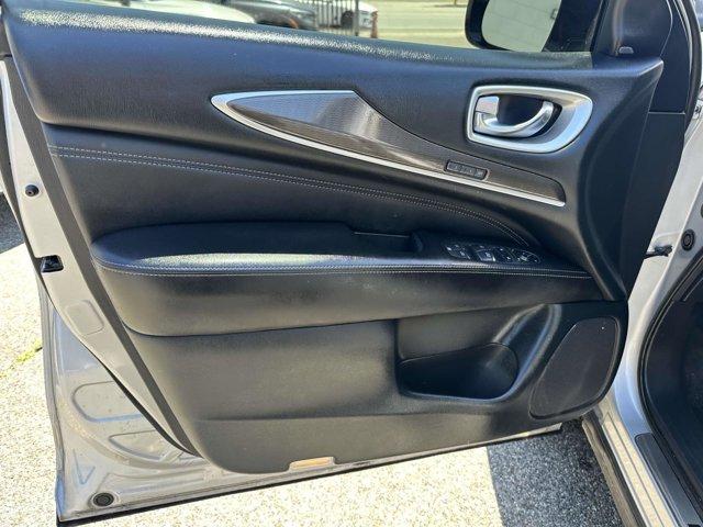 used 2020 INFINITI QX60 car, priced at $17,890