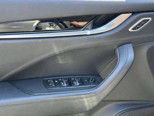used 2020 Maserati Levante car, priced at $25,690