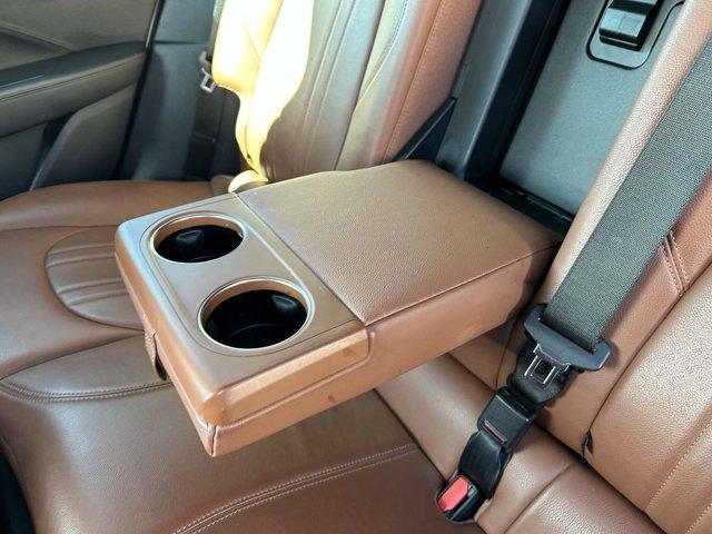 used 2020 Maserati Levante car, priced at $25,690