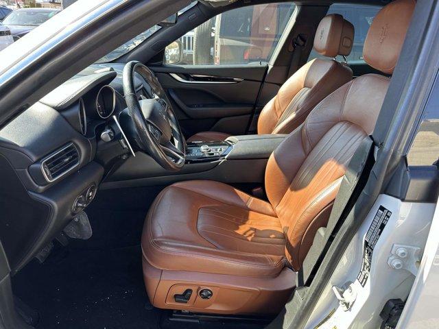 used 2020 Maserati Levante car, priced at $25,690