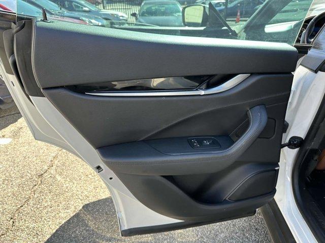used 2020 Maserati Levante car, priced at $25,690