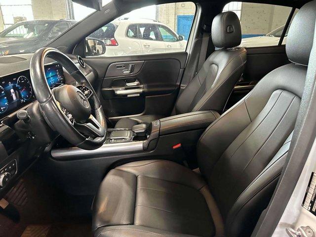 used 2021 Mercedes-Benz GLA 250 car, priced at $16,990