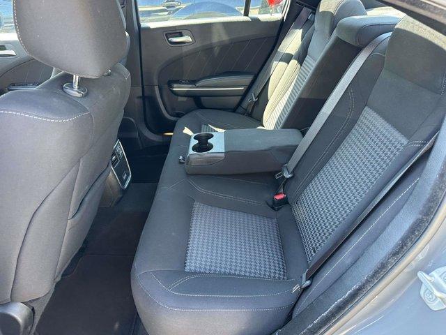 used 2023 Dodge Charger car, priced at $13,980