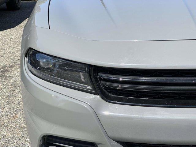 used 2023 Dodge Charger car, priced at $13,980