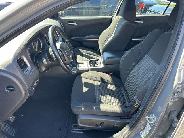 used 2023 Dodge Charger car, priced at $13,980