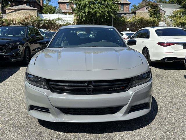 used 2023 Dodge Charger car, priced at $13,980