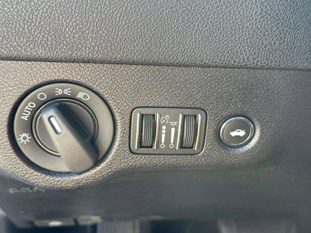 used 2023 Dodge Charger car, priced at $13,980