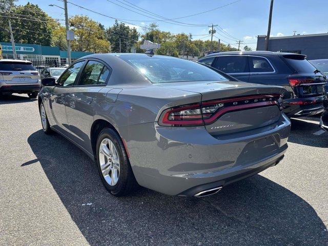 used 2023 Dodge Charger car, priced at $13,980