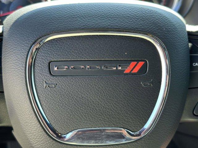 used 2023 Dodge Charger car, priced at $13,980