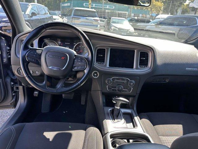 used 2023 Dodge Charger car, priced at $13,980