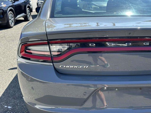 used 2023 Dodge Charger car, priced at $13,980