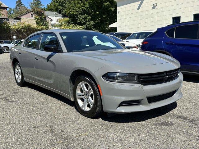 used 2023 Dodge Charger car, priced at $13,890