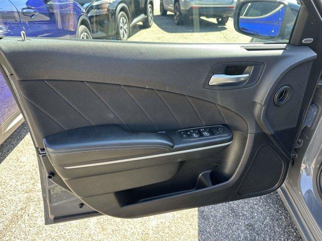 used 2023 Dodge Charger car, priced at $13,980