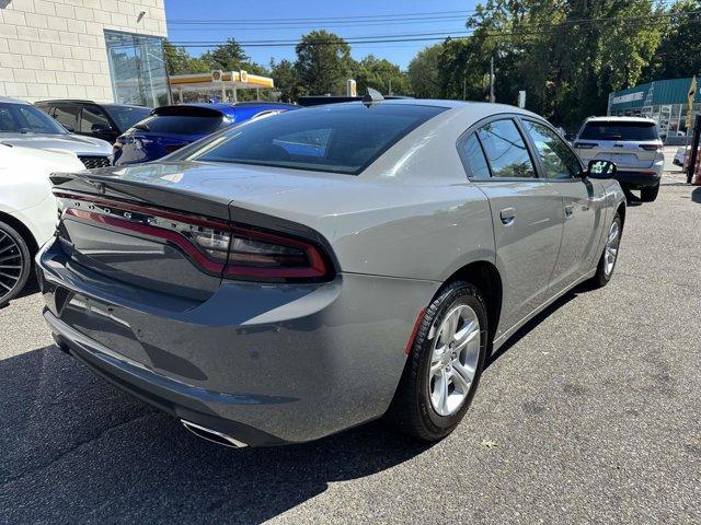 used 2023 Dodge Charger car, priced at $13,980