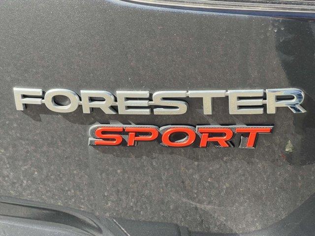 used 2021 Subaru Forester car, priced at $19,900