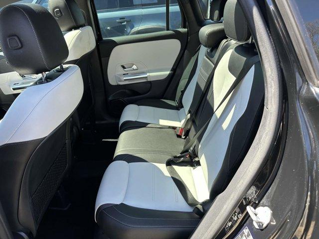 used 2021 Mercedes-Benz AMG GLA 35 car, priced at $25,890