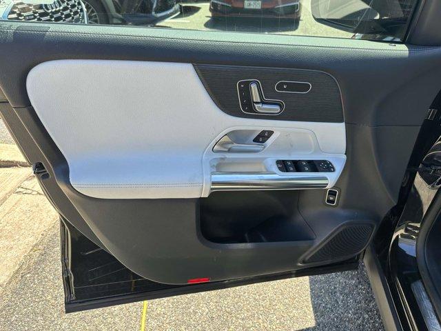 used 2021 Mercedes-Benz AMG GLA 35 car, priced at $25,890