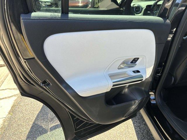 used 2021 Mercedes-Benz AMG GLA 35 car, priced at $25,890