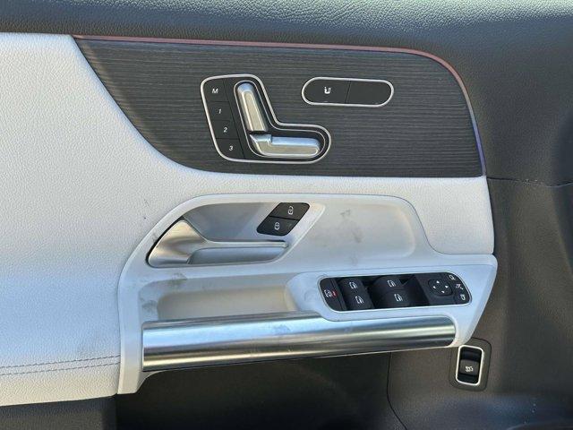used 2021 Mercedes-Benz AMG GLA 35 car, priced at $25,890