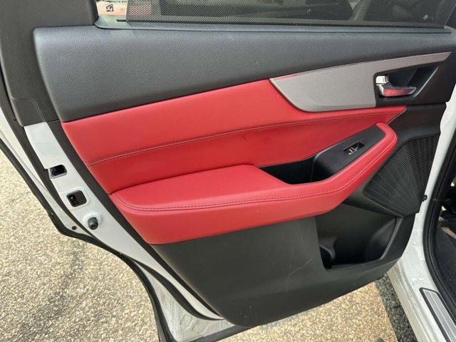 used 2022 Acura MDX car, priced at $30,800
