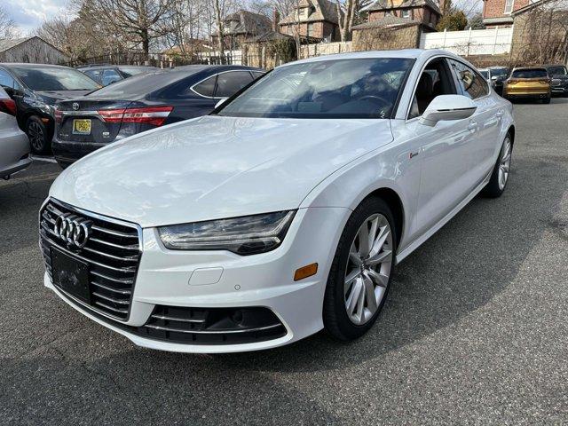 used 2016 Audi A7 car, priced at $25,990