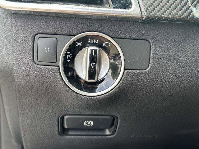 used 2017 Mercedes-Benz AMG GLE 43 car, priced at $27,990