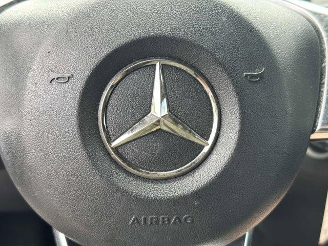 used 2017 Mercedes-Benz AMG GLE 43 car, priced at $27,990