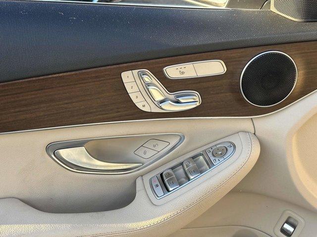 used 2019 Mercedes-Benz C-Class car, priced at $14,980