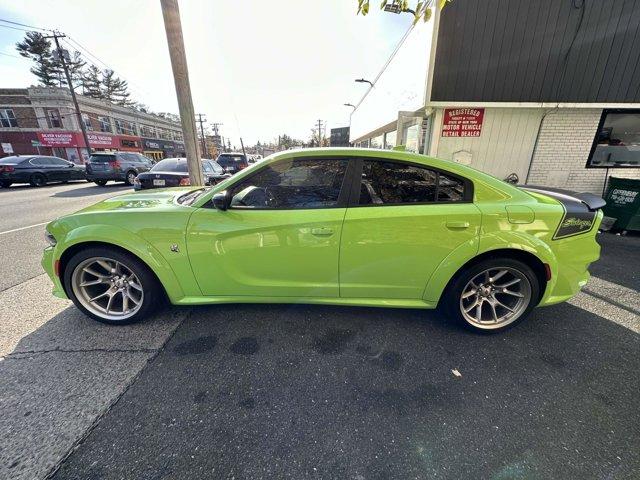 used 2023 Dodge Charger car, priced at $40,800