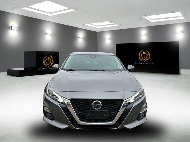 used 2019 Nissan Altima car, priced at $12,890