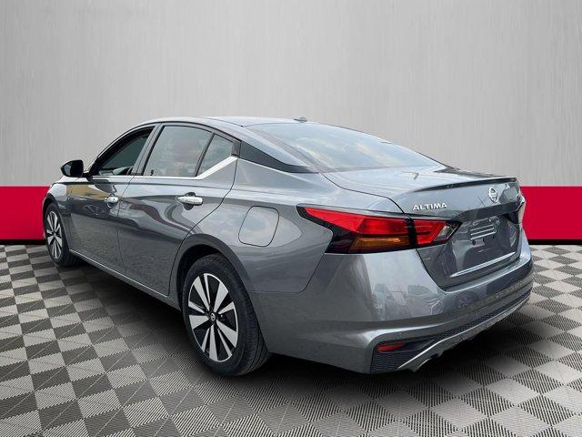 used 2019 Nissan Altima car, priced at $12,890