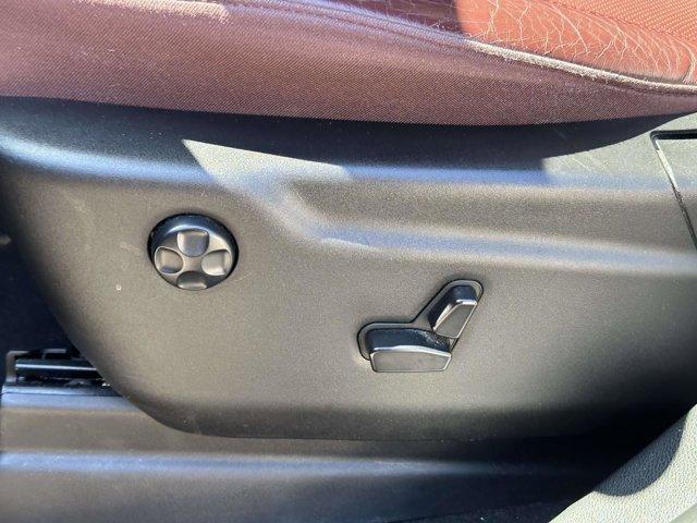 used 2023 Dodge Durango car, priced at $20,390