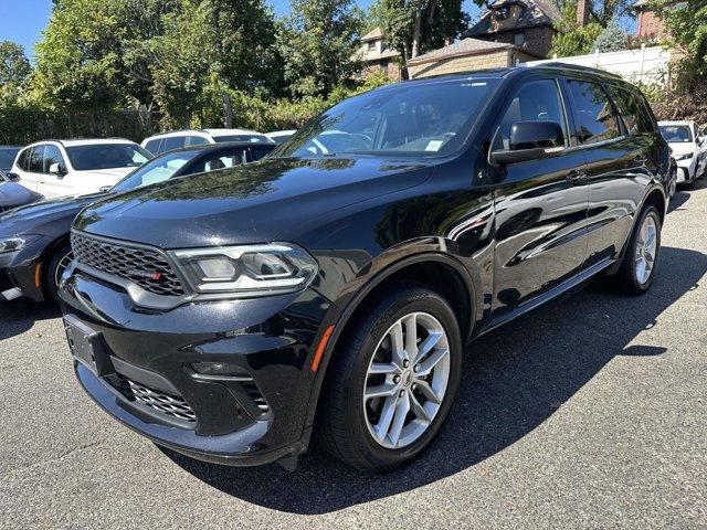 used 2023 Dodge Durango car, priced at $20,390
